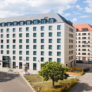 Holiday Inn Express Dresden City Centre