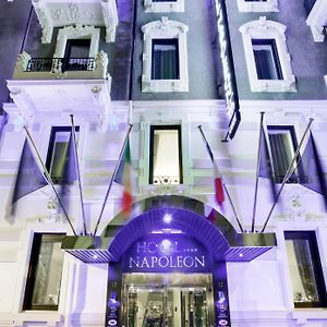 Lhp Hotel Napoleon